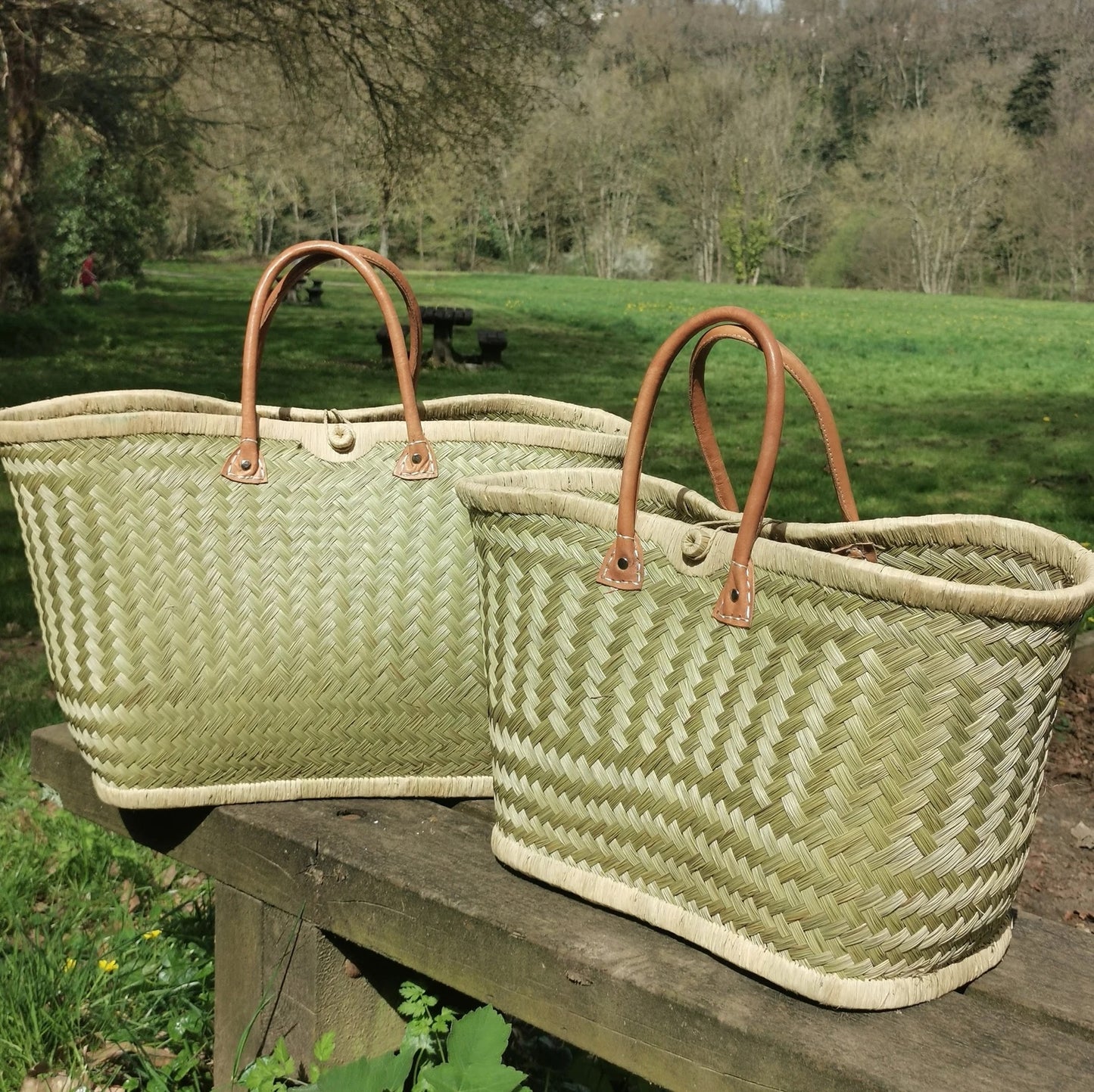 Panier l'Essentiel