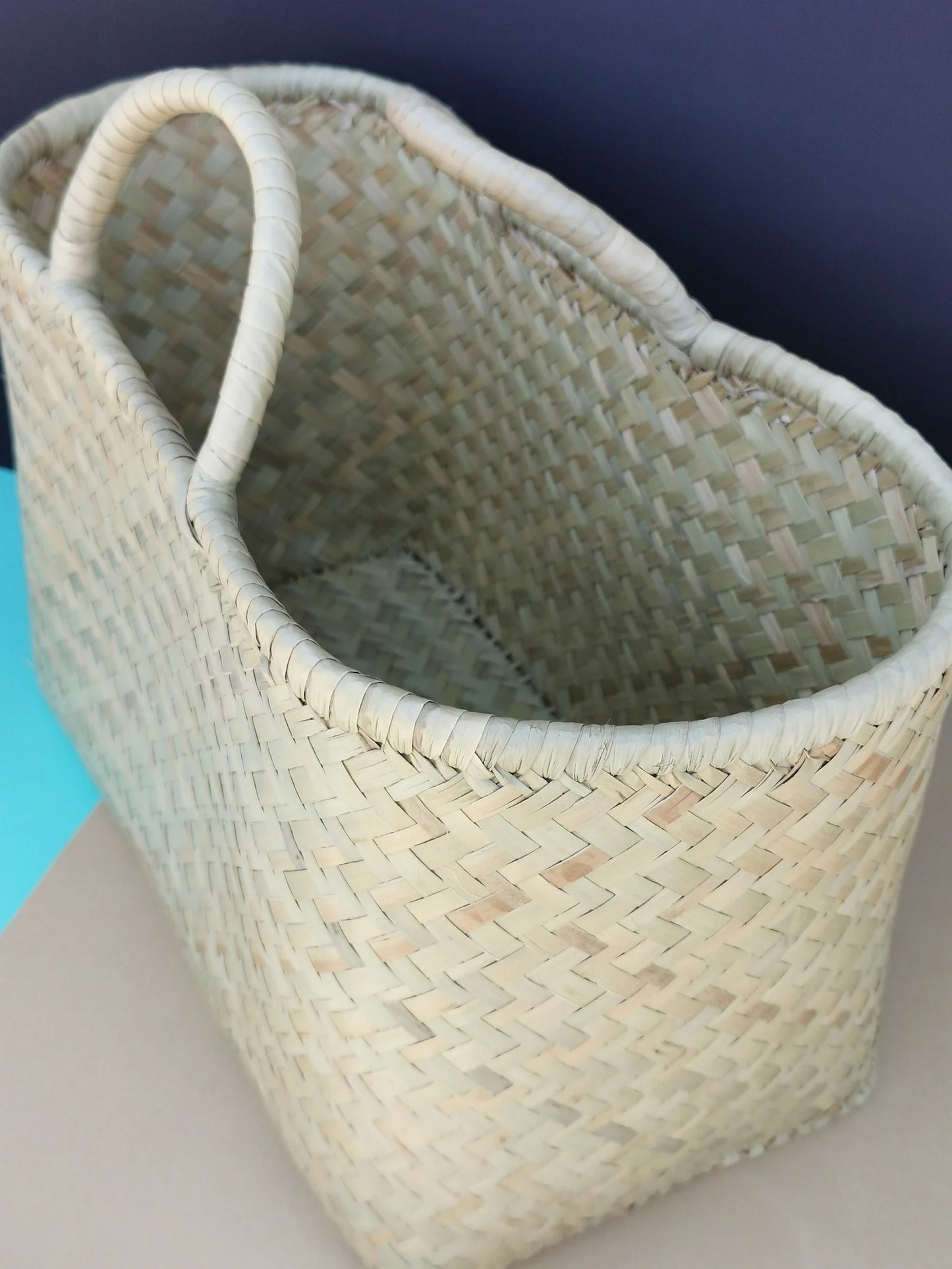 Panier palma