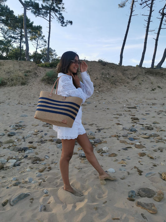 Panier la marinière