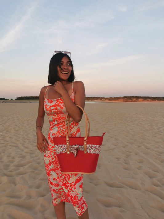 Sac mademoiselle chic