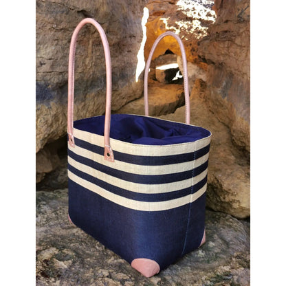 Panier évasion marine