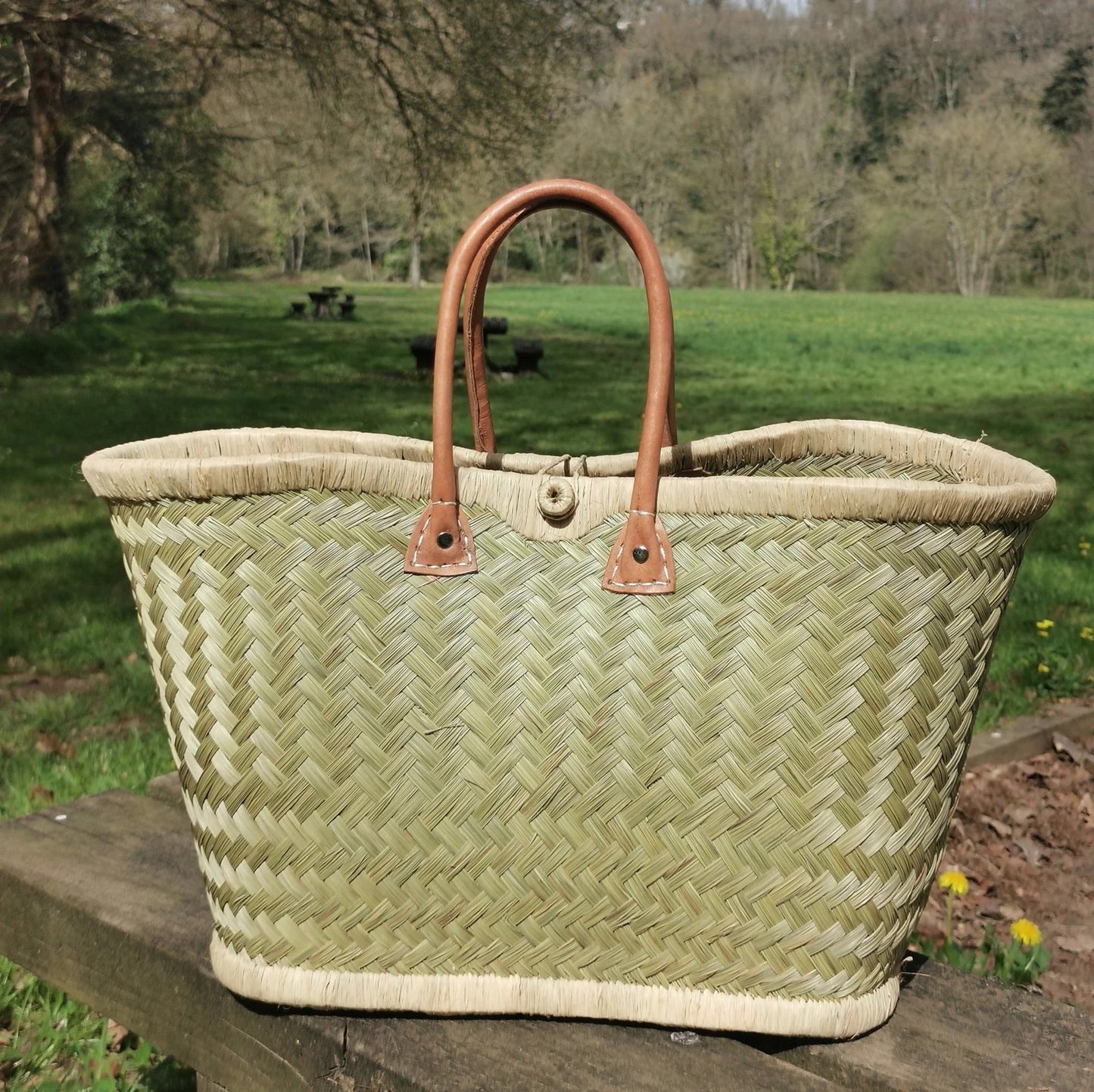 Panier l'Essentiel