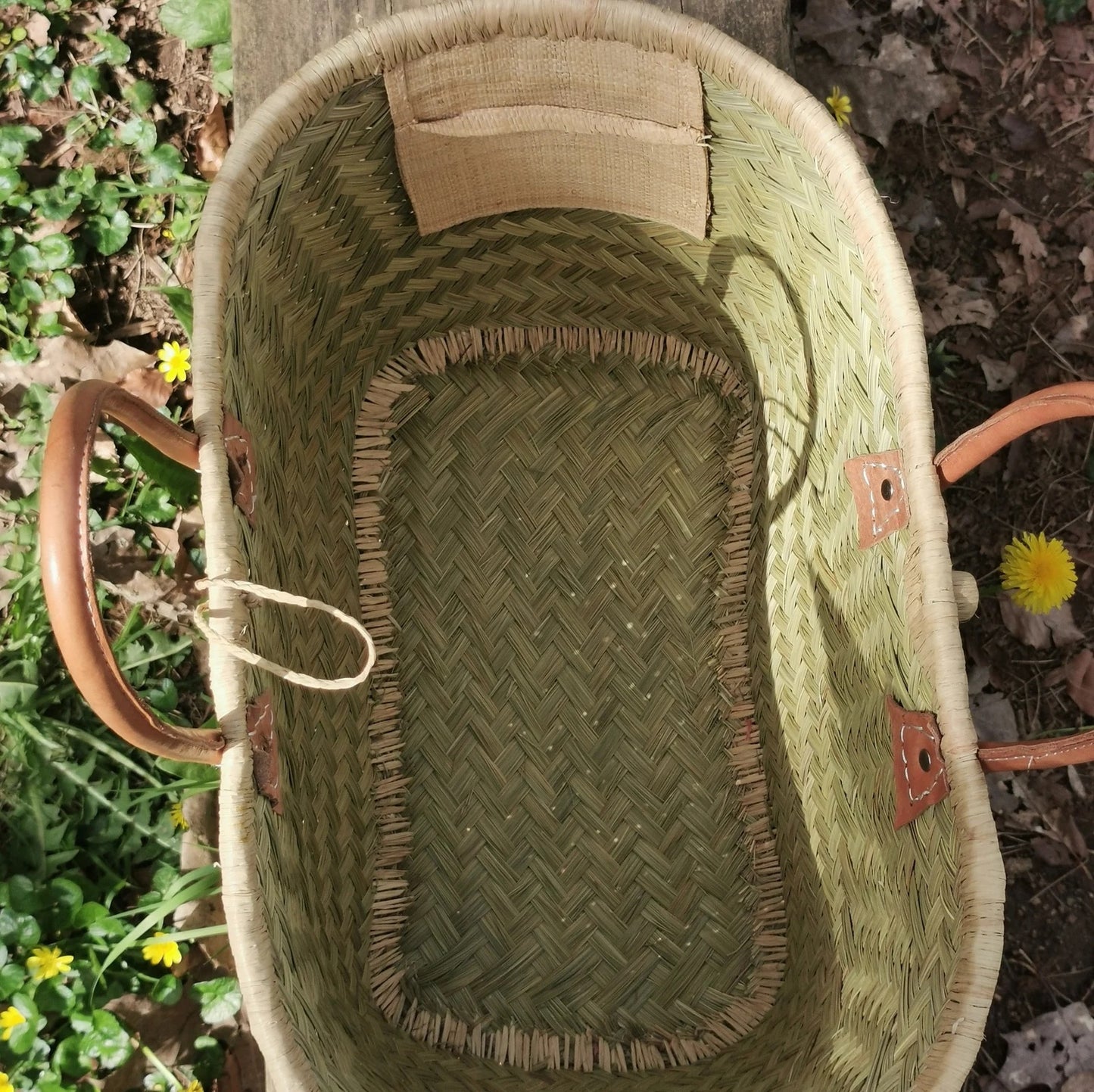 Panier l'Essentiel