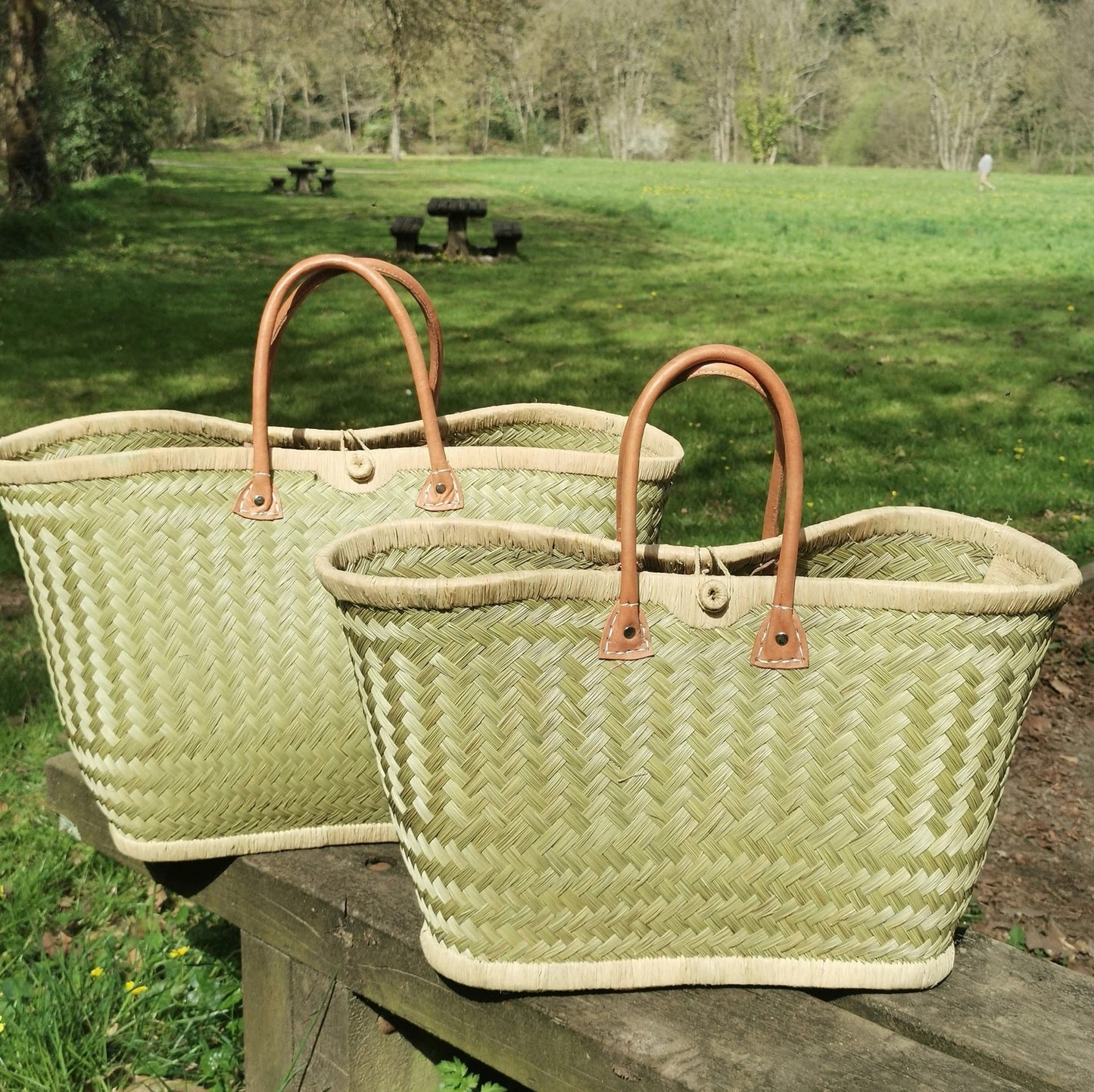 Panier l'Essentiel