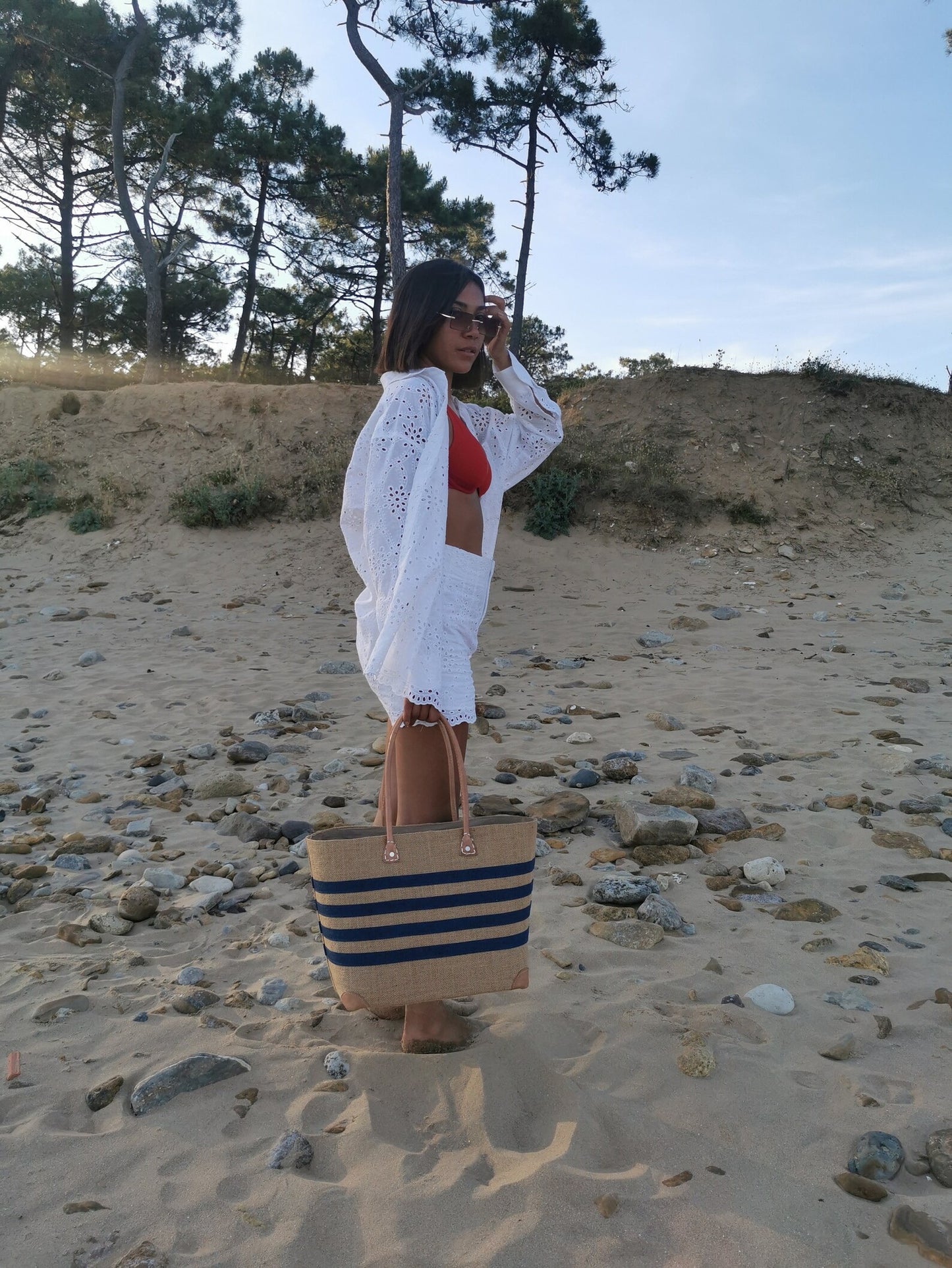 Panier la marinière