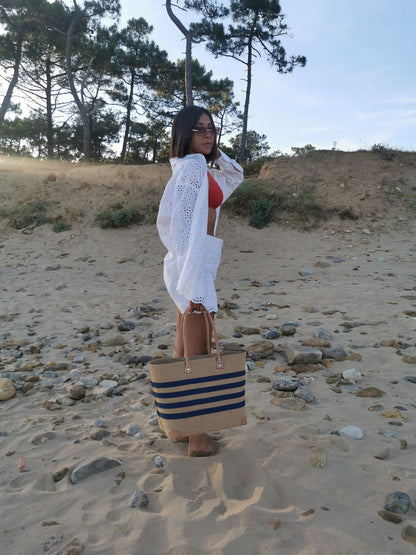 Panier la marinière