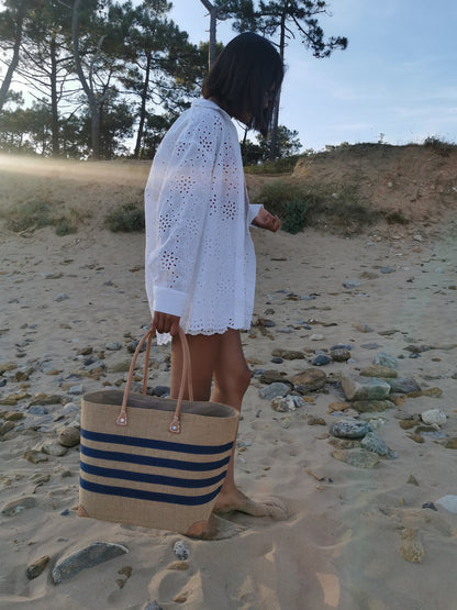 Panier la marinière
