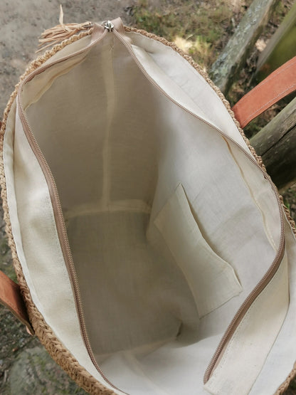 Sac champêtre