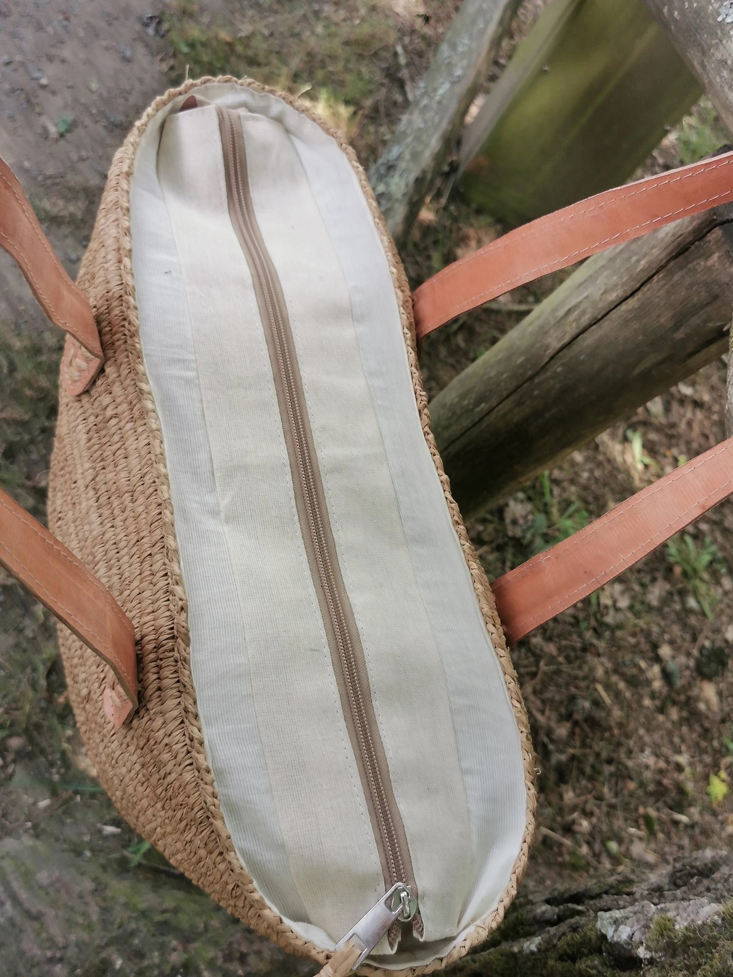 Sac champêtre