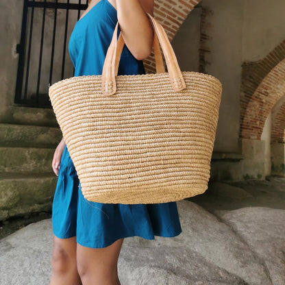 Sac champêtre