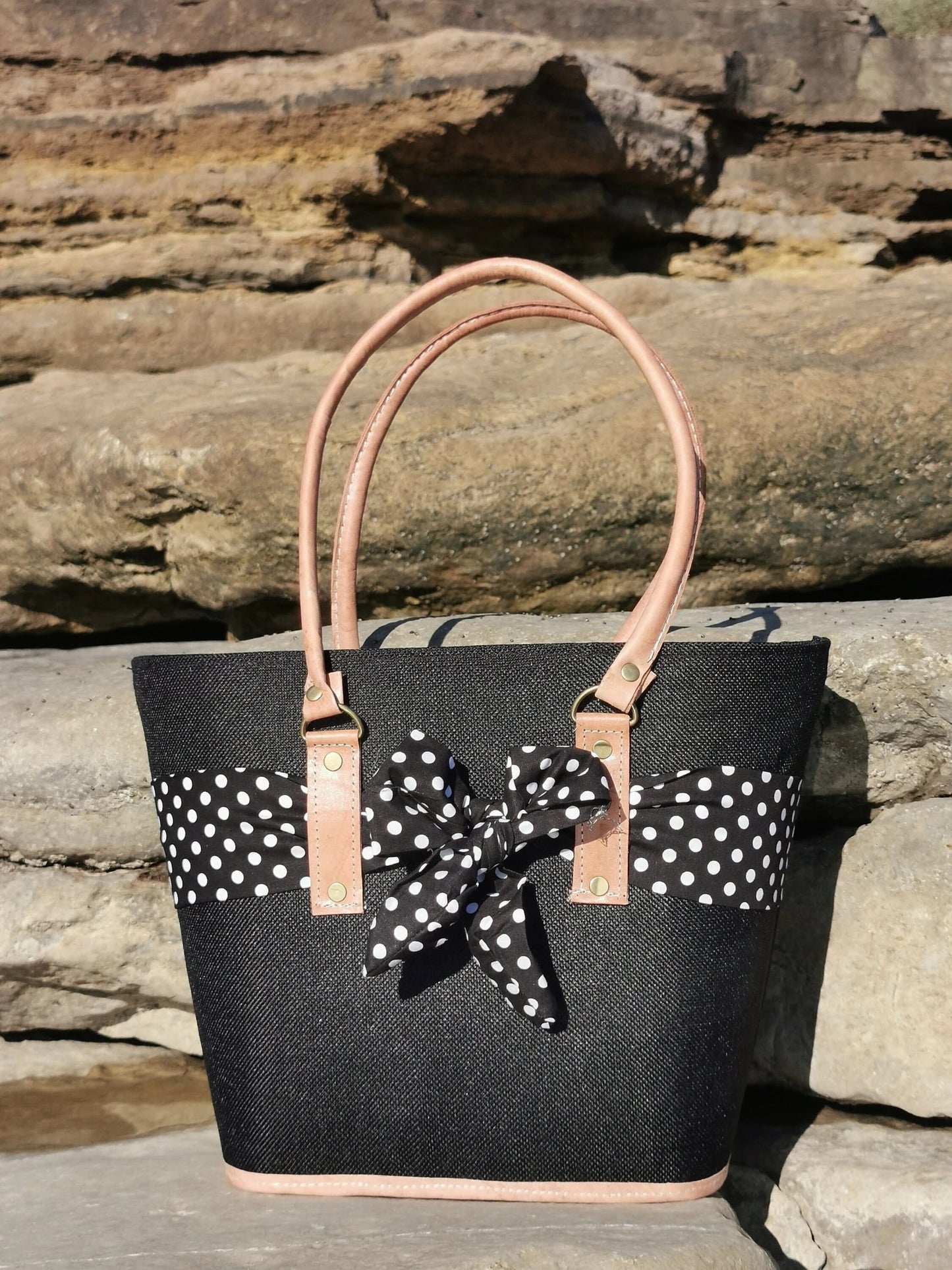 Sac mademoiselle chic