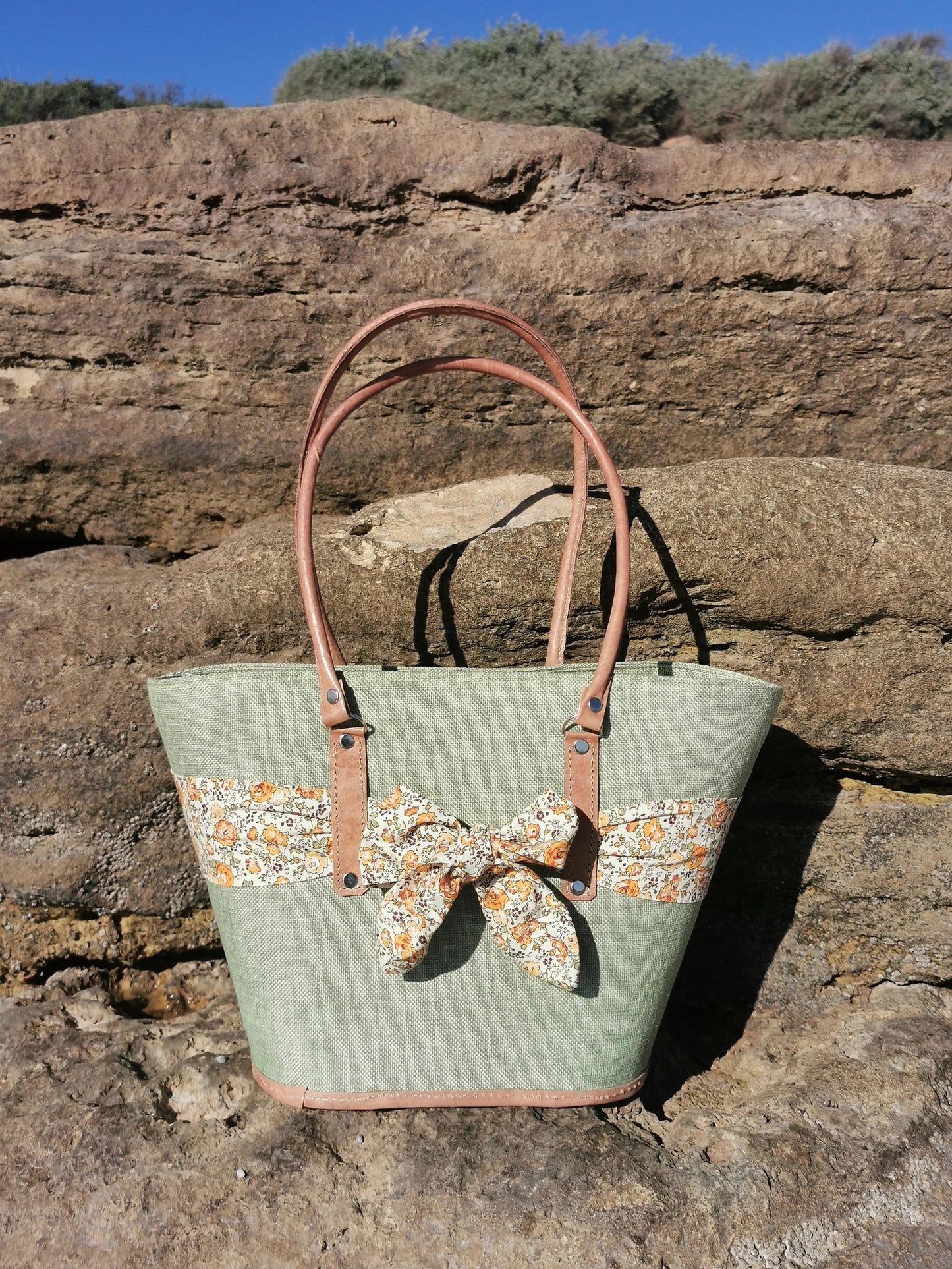 Sac mademoiselle chic