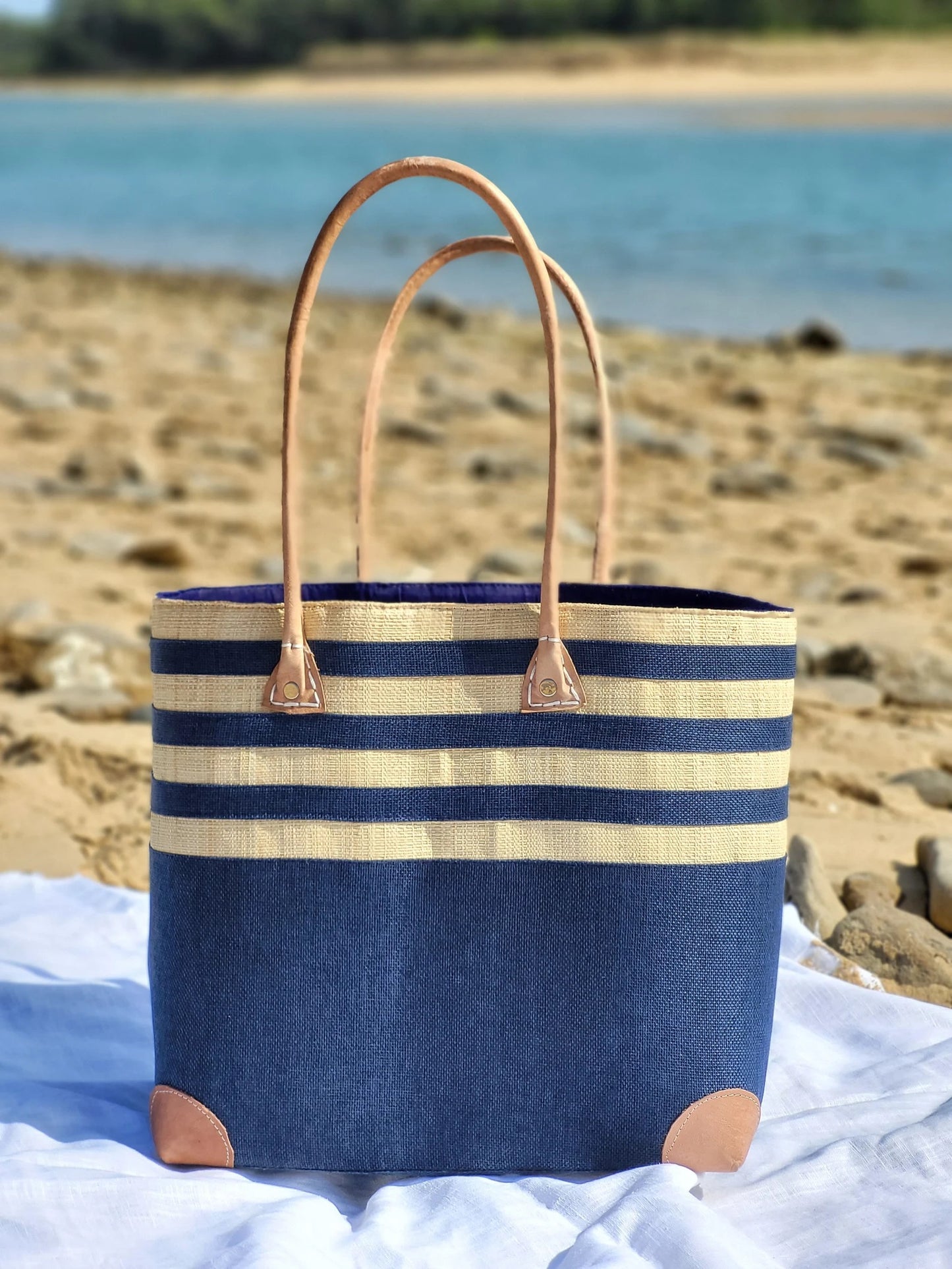 Panier évasion marine