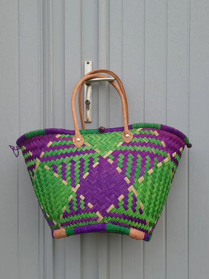 Panier twist color