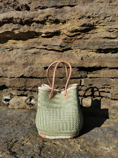 Panier twist color