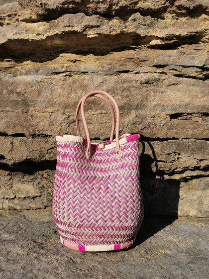 Panier twist color